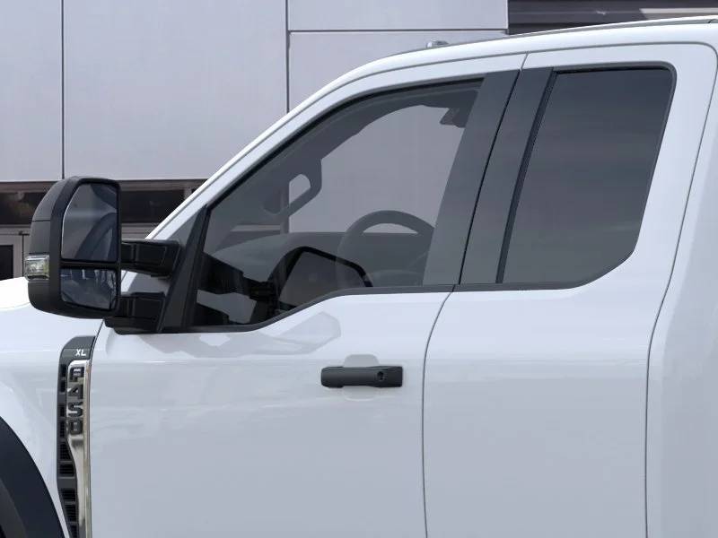 New 2026 Oxford White Ford XL image 20