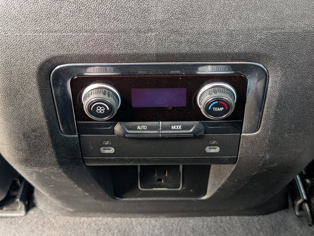 Used 2024 White Chevrolet LT image 30