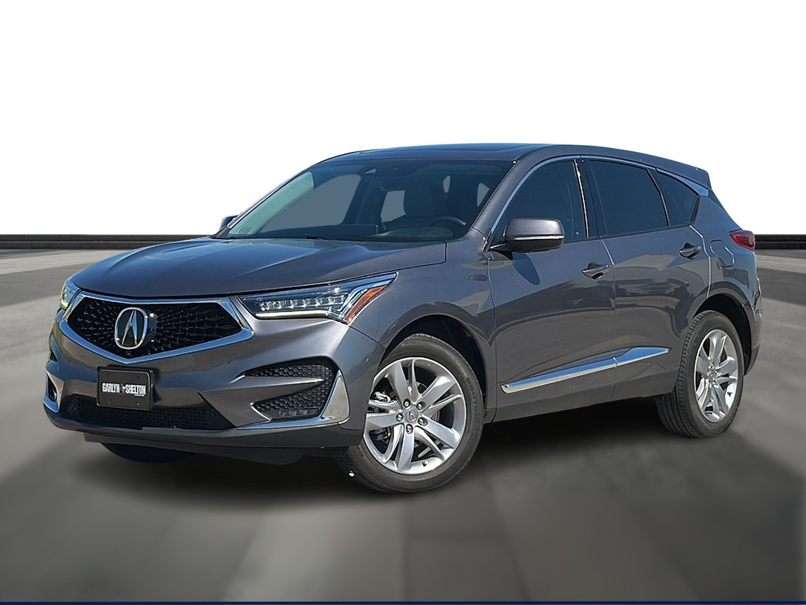 2019 Acura RDX Advance Package