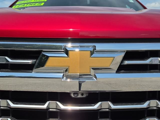 2024 Chevrolet Silverado 1500 LTZ - Photo 32