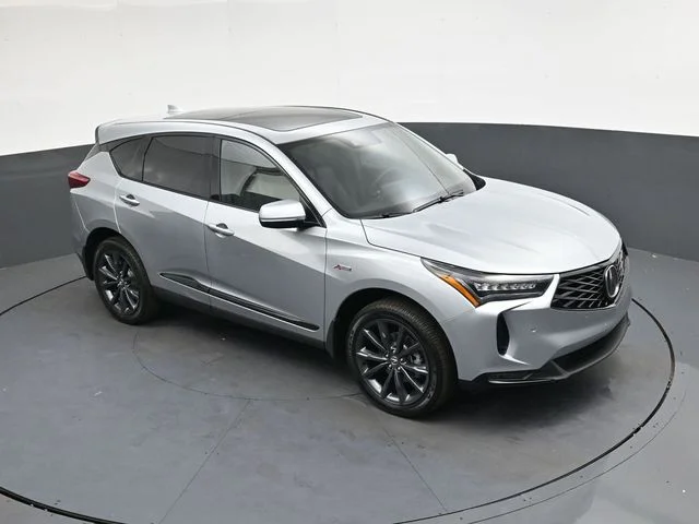 2025 Acura RDX A-Spec Package - Photo 23