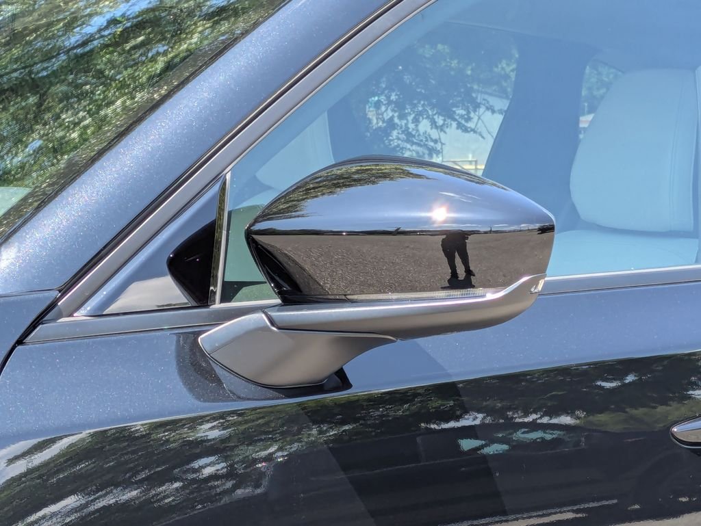 New 2026 Jet Black Mica Mazda 2.5 S Select AWD image 11