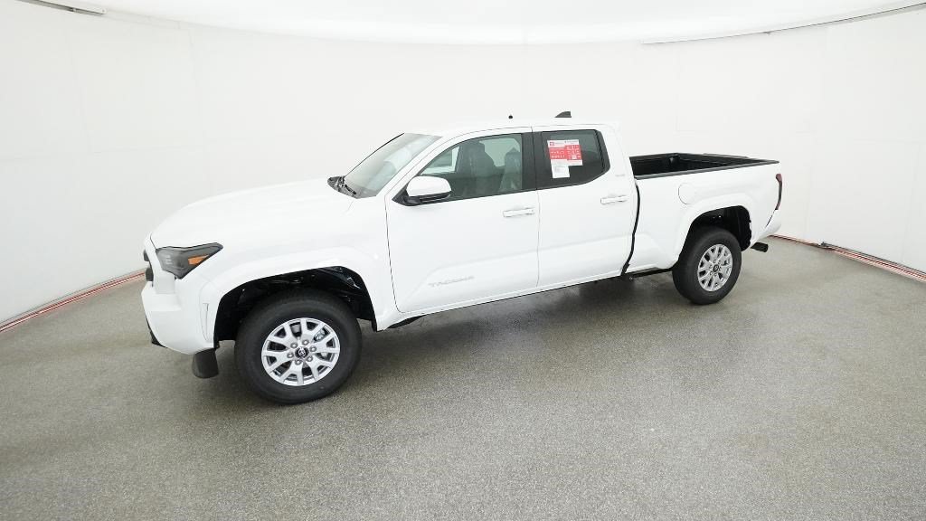New 2026 Ice Cap Toyota  SR5 image 5