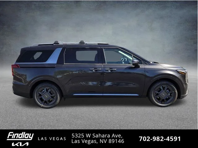 New 2026 Gray Kia SX image 5