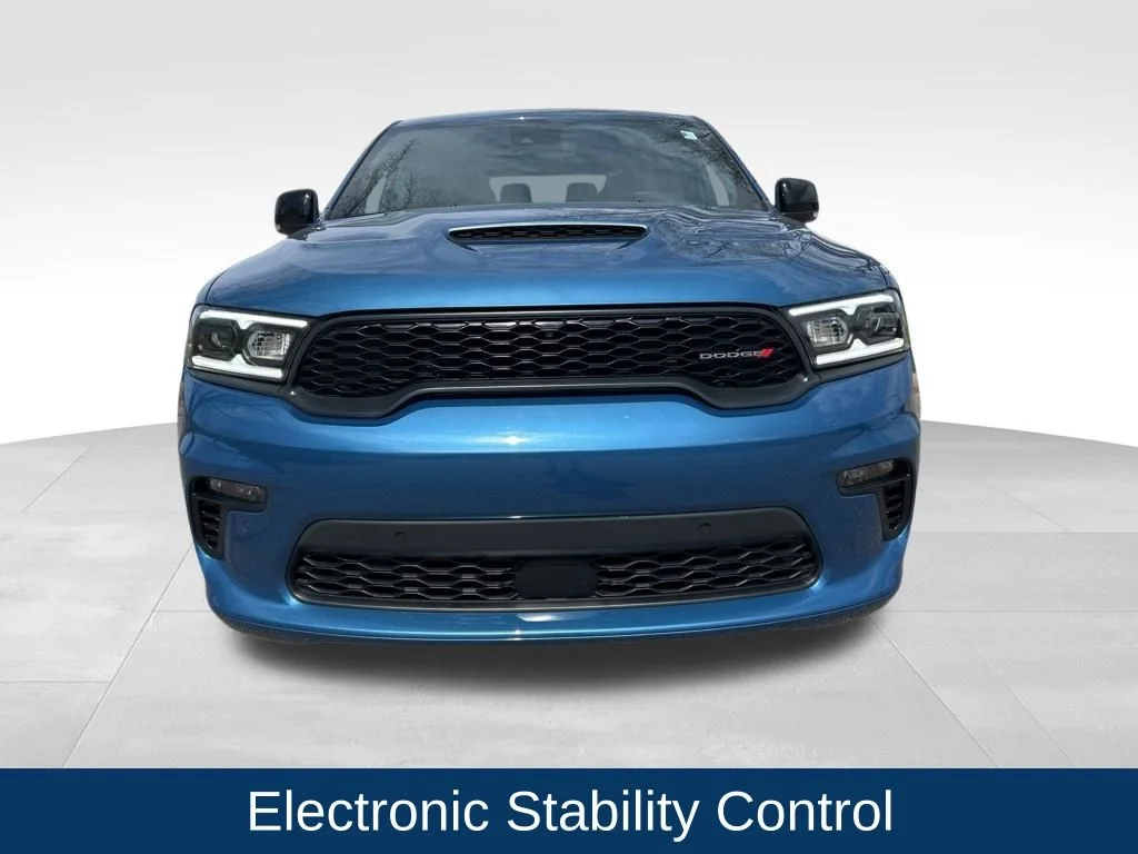 2023 Dodge Durango R/T Plus - Photo 9