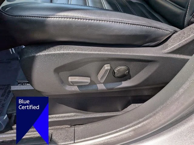 Used 2024 Gray Ford SEL image 15