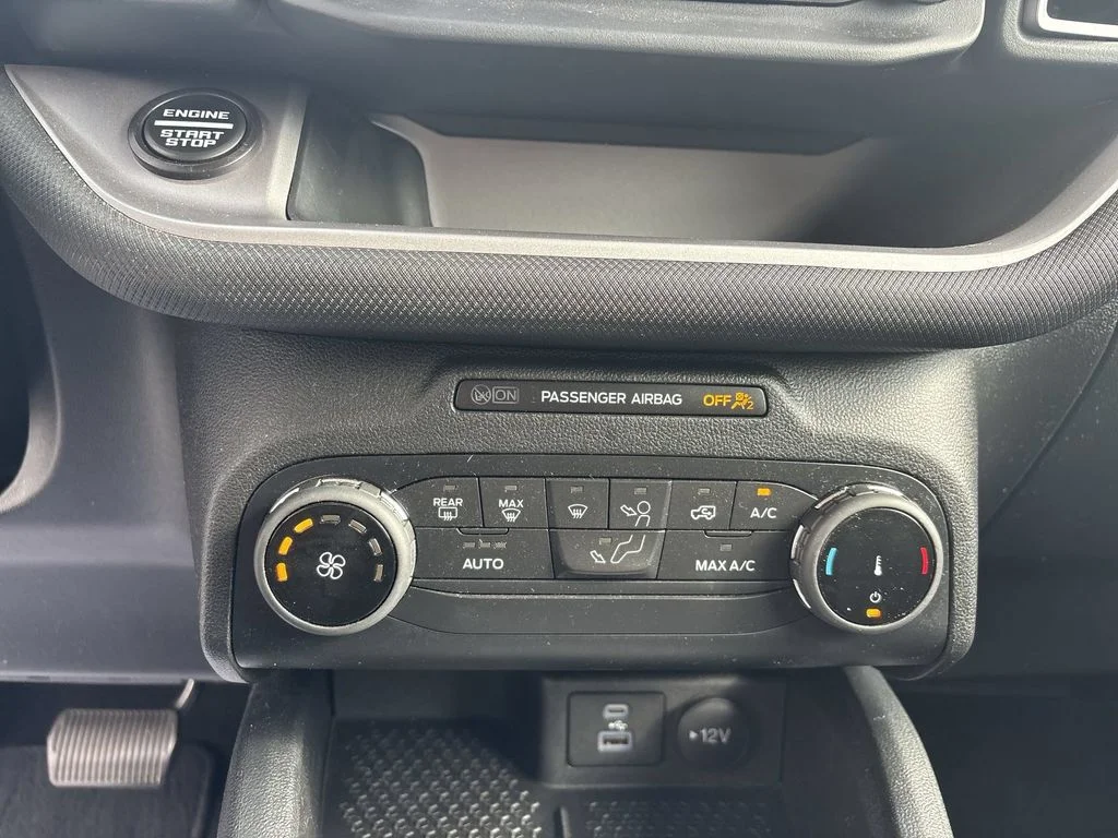 Used 2022 White Ford Big Bend image 16