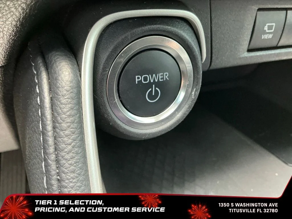 Used 2025 Black Toyota Limited image 31