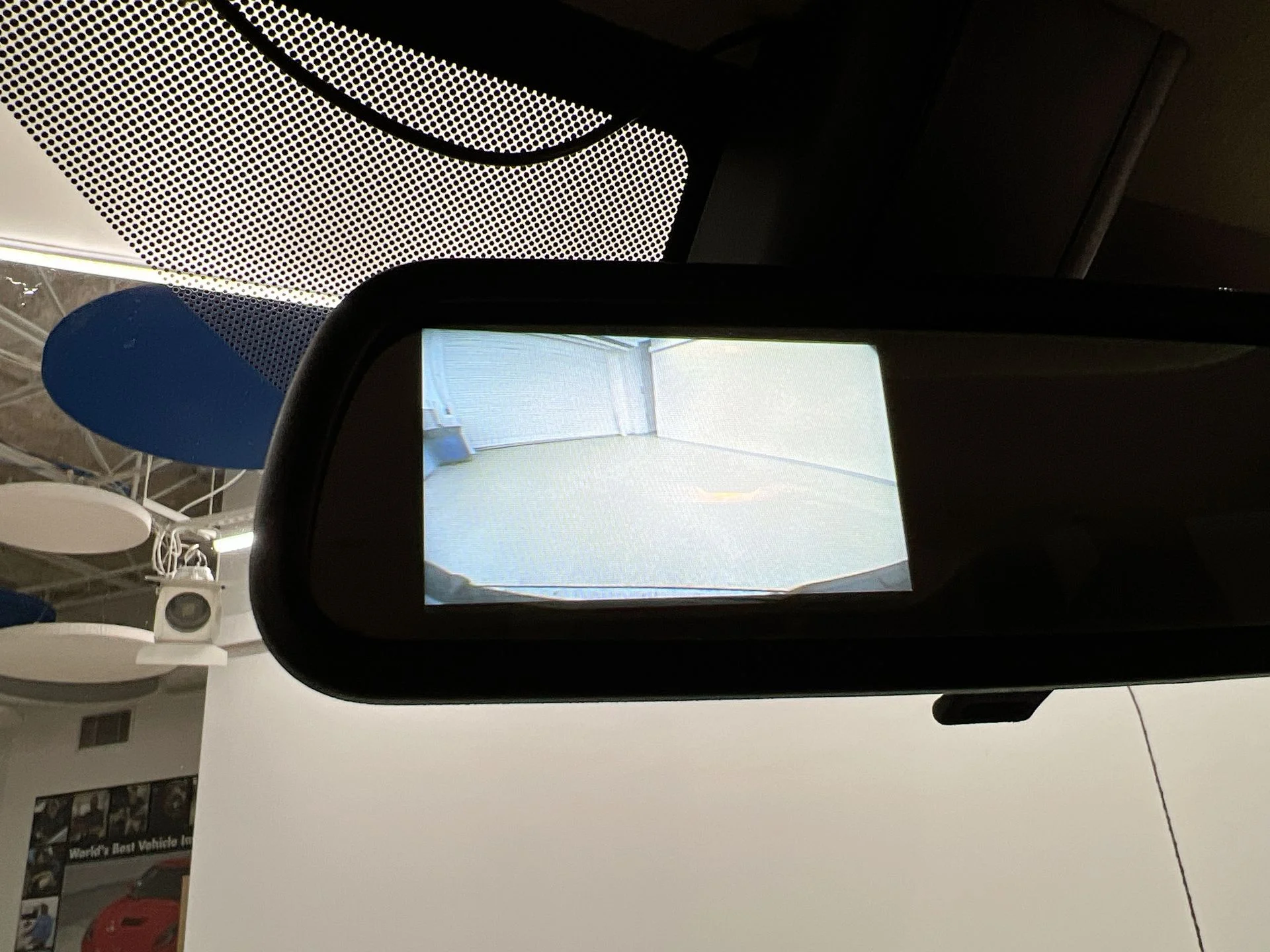 Certified Used 2025 White Chevrolet LT image 33