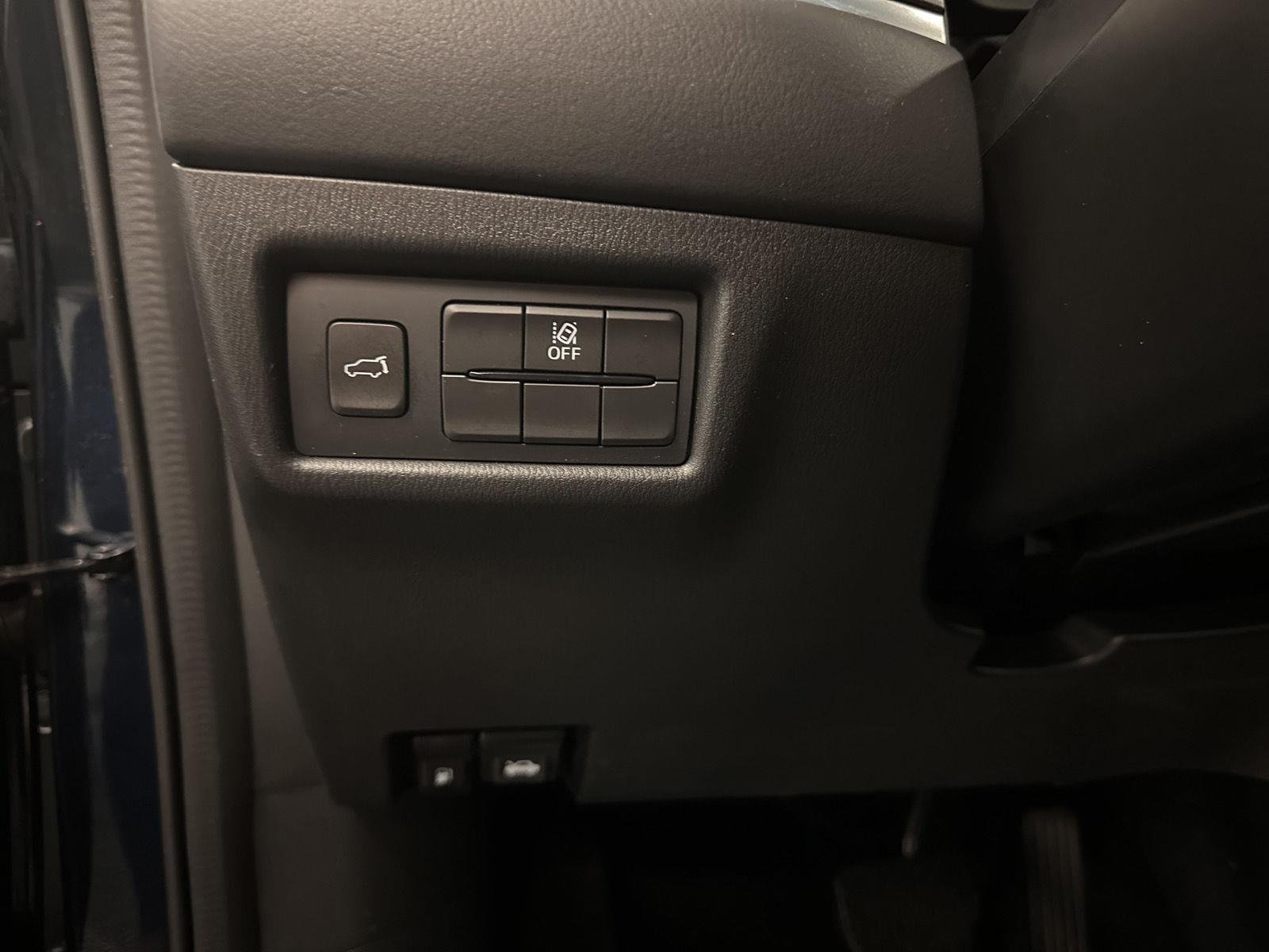 Used 2022 Deep Crystal Blue Mica Mazda 2.5 S Premium Package image 21