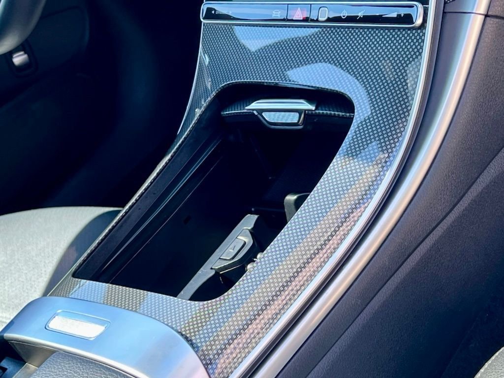 Certified Used 2022  Mercedes-Benz C 300 image 23
