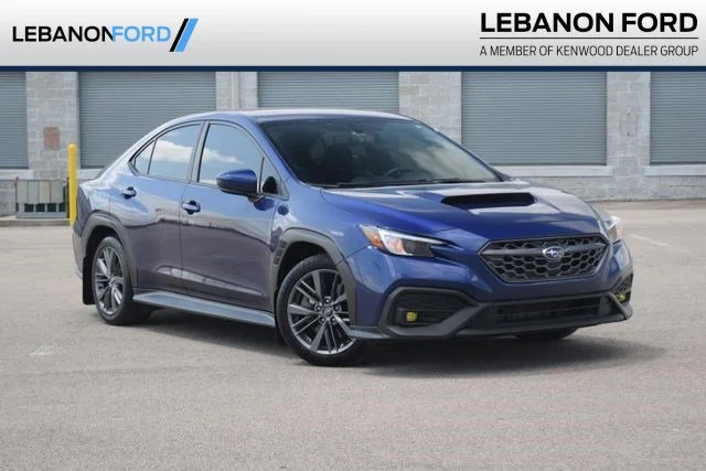 2022 Subaru WRX -'s photo