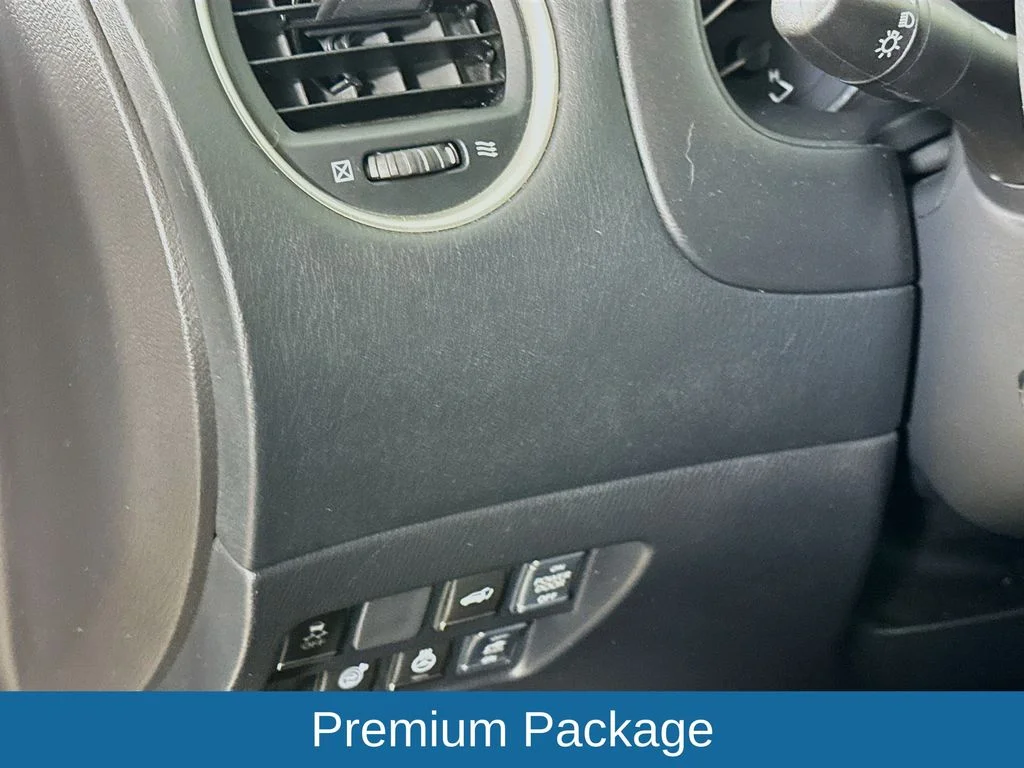 Used 2014 Gray INFINITI  image 12