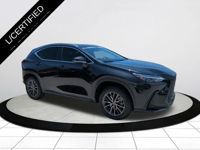 2024 Lexus NX 350 Premium