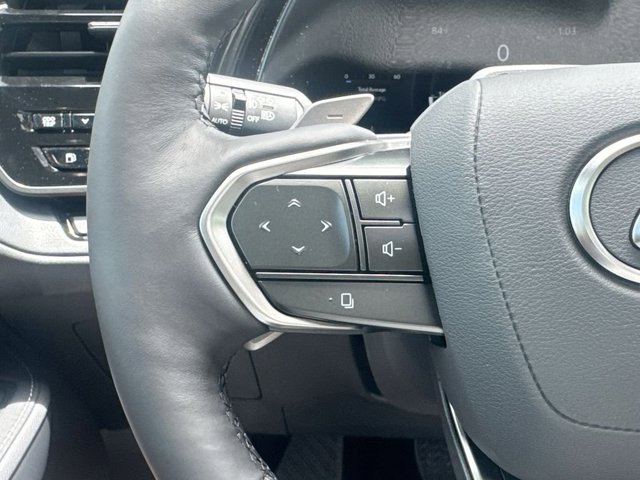 New 2026 Caviar Lexus LUXURY AWD image 28