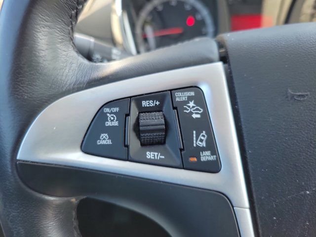 2017 GMC Terrain Denali - Photo 20