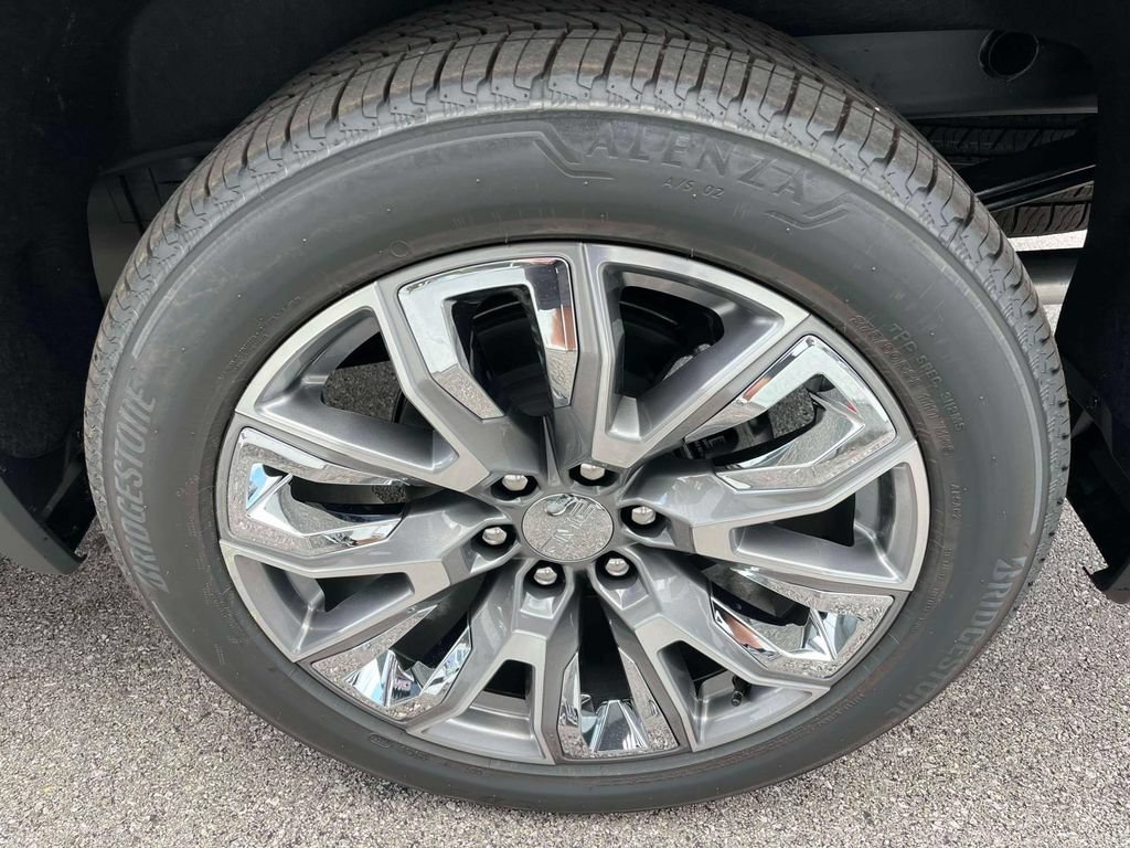 2026 GMC Sierra 1500 Denali - Photo 12
