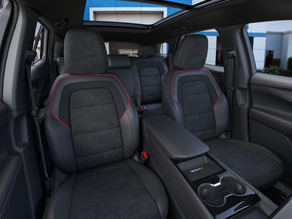 2026 Chevrolet Blazer EV RS - Photo 16