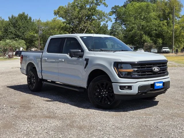 New 2026 Avalanche Ford XLT image 2
