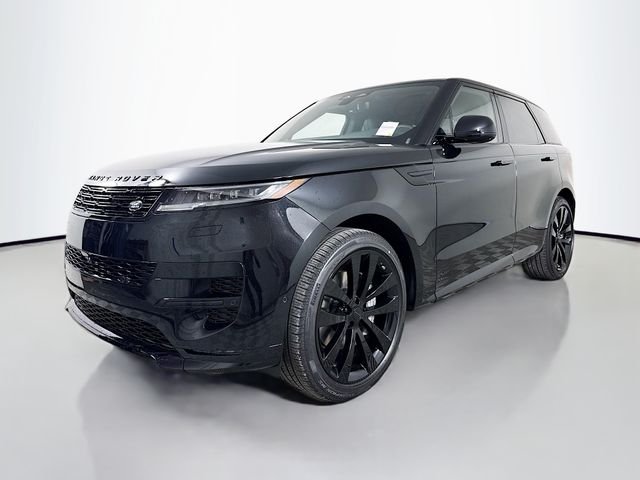 2026 Land Rover Range Rover Sport Dynamic SE