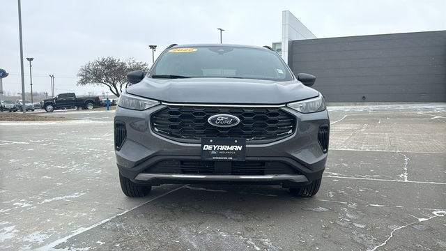 New 2026 Gray Ford ST-Line image 3