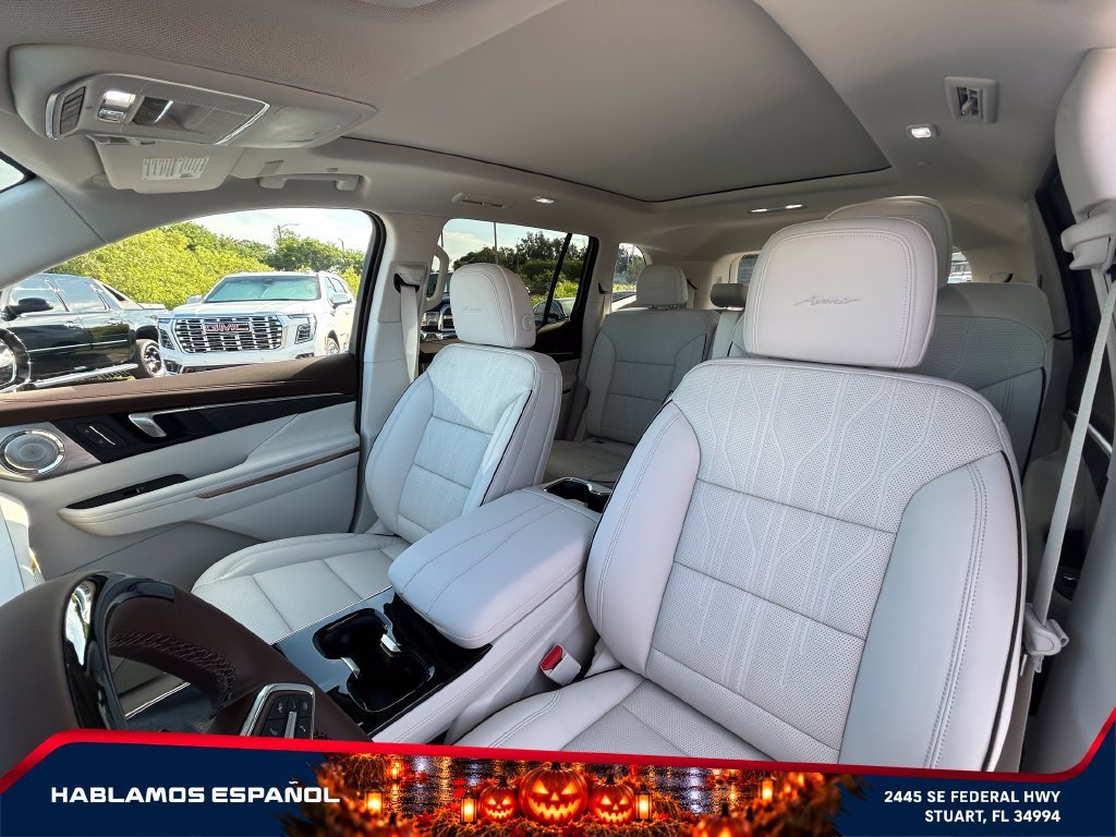 2026 Buick Enclave Avenir - Photo 10