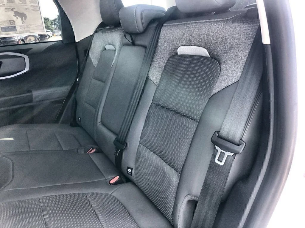 2025 Ford Bronco Sport Badlands - Photo 18