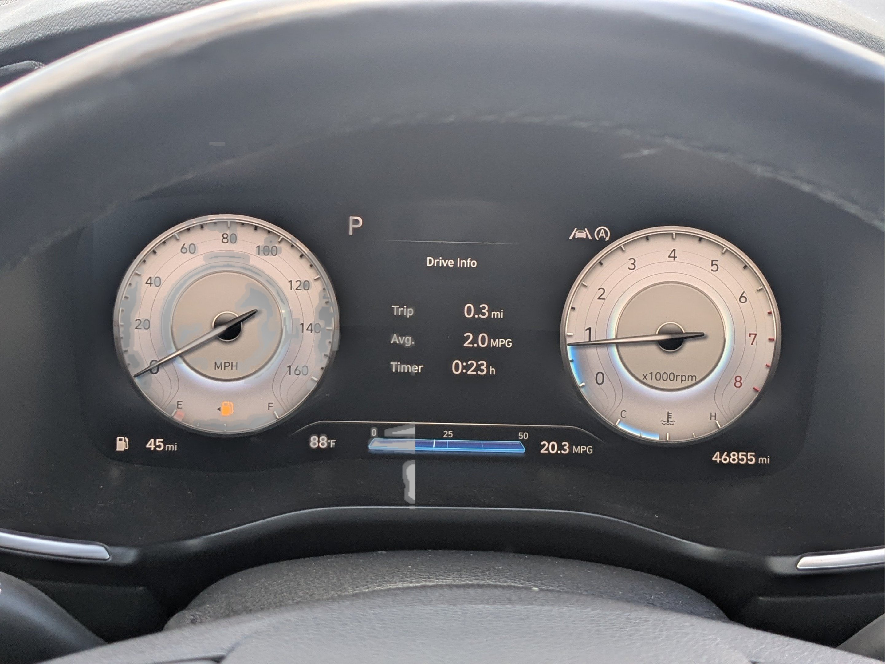 2021 Hyundai Santa Fe Limited - Photo 35