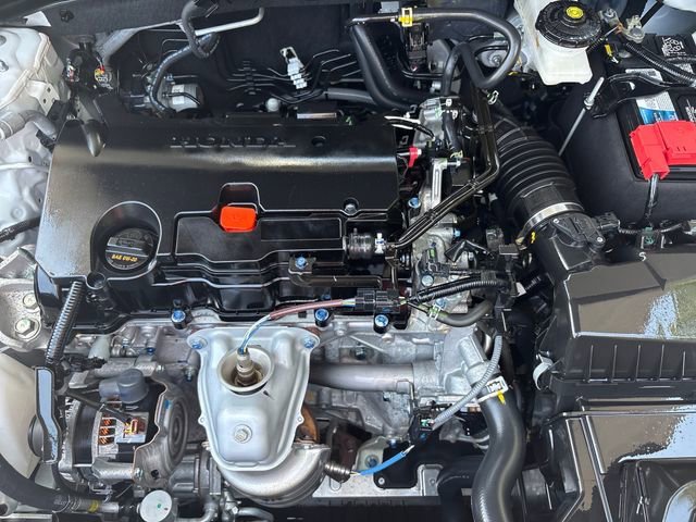 2024 Honda HR-V Sport - Photo 62