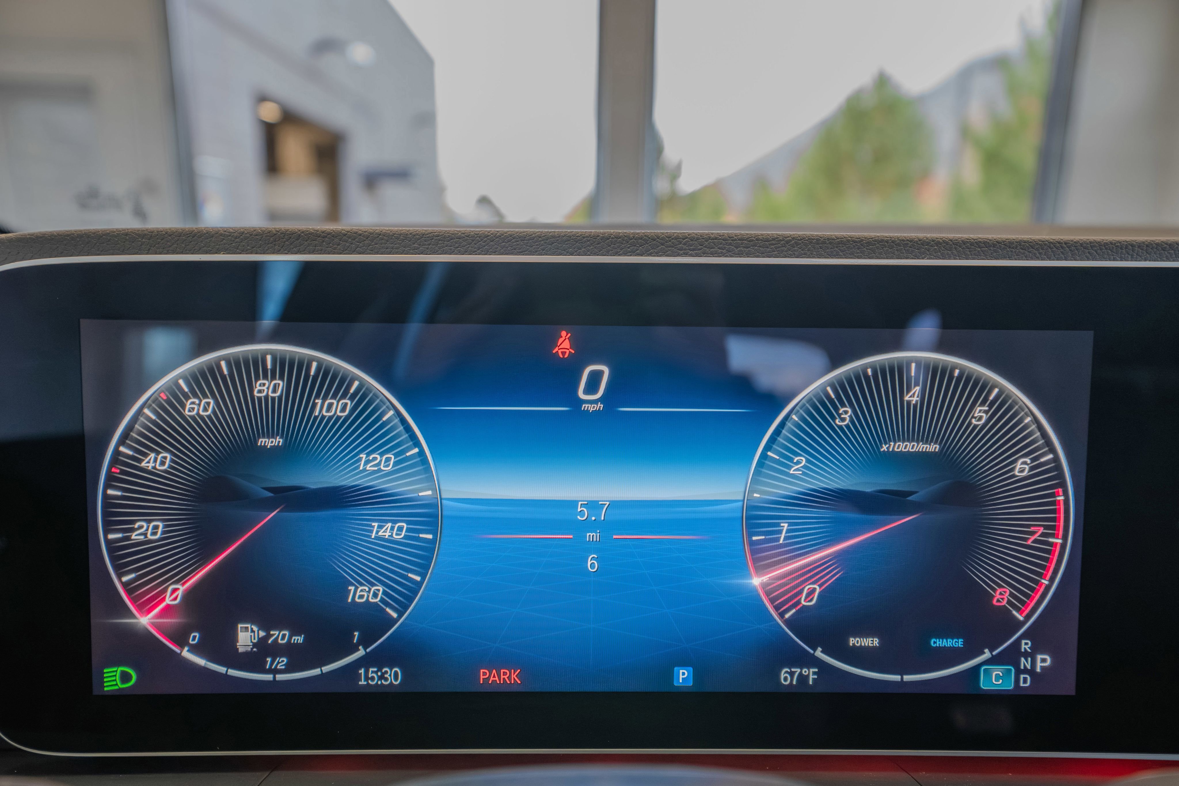 2026 Mercedes-Benz GLE GLE450 - Photo 10