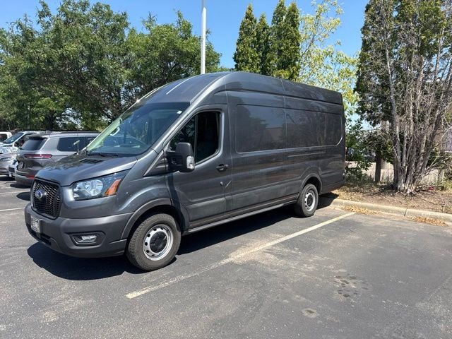 Used 2025 Gray Ford Base image 11