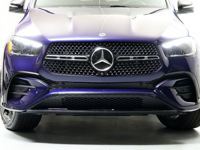 2026 Mercedes-Benz GLE GLE450 - Photo 6