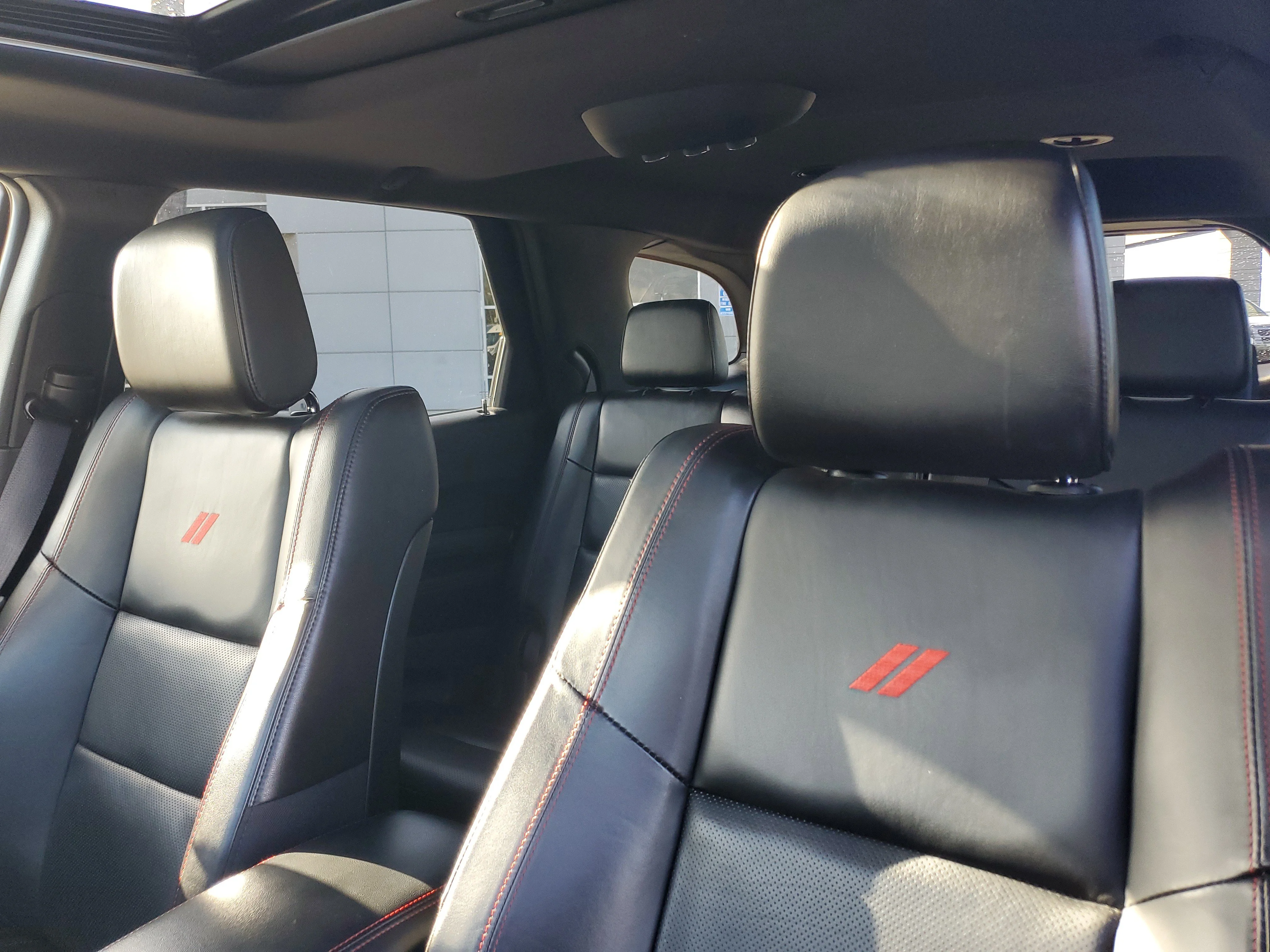 Certified Used 2025 Gray Dodge GT Plus image 13
