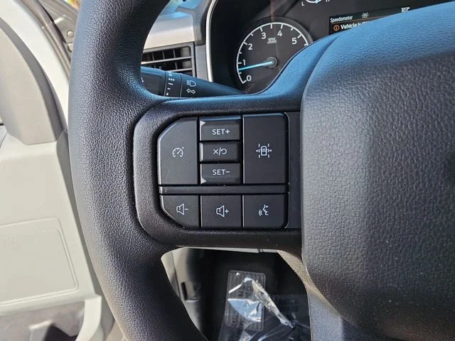 Used 2023 Silver Ford XLT image 20
