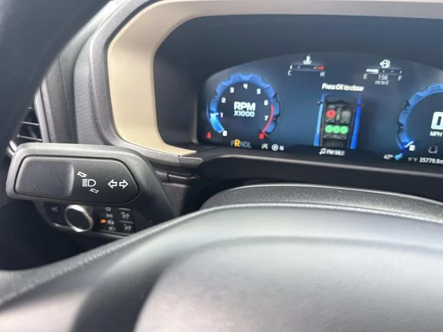 Used 2025 Gray Ford Big Bend image 31