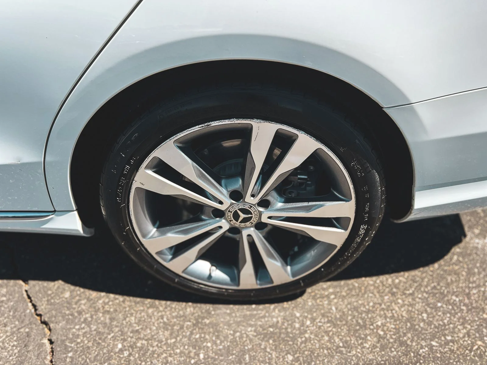 2018 Mercedes-Benz C-Class Sedan C300 - Photo 11