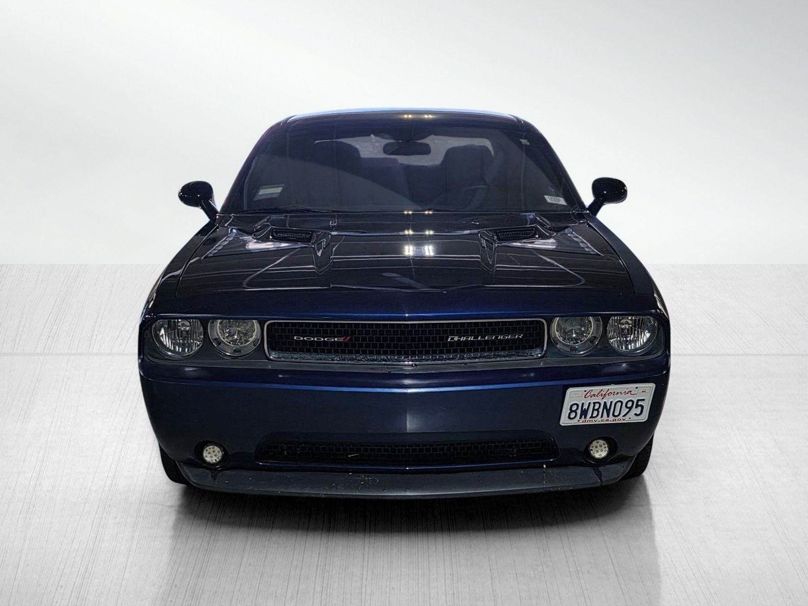 Used 2014 Dodge Challenger SXT with VIN 2C3CDYAG2EH208741 for sale in Lakewood, CA