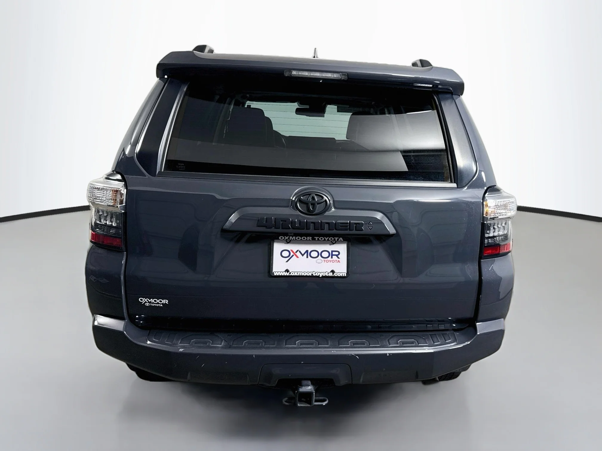 Certified Used 2024 Underground Toyota SR5 Premium image 6