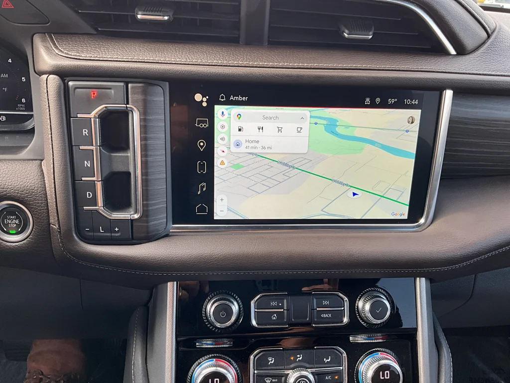 2022 GMC Yukon Denali - Photo 26
