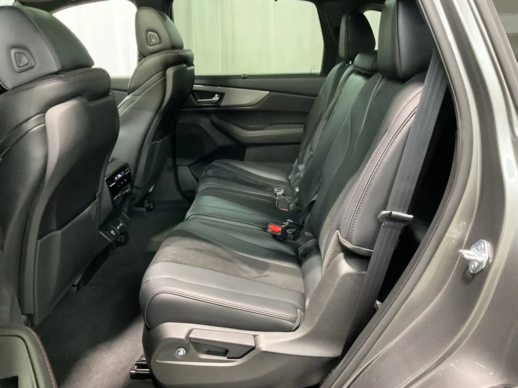 Used 2023  Acura A-Spec image 22