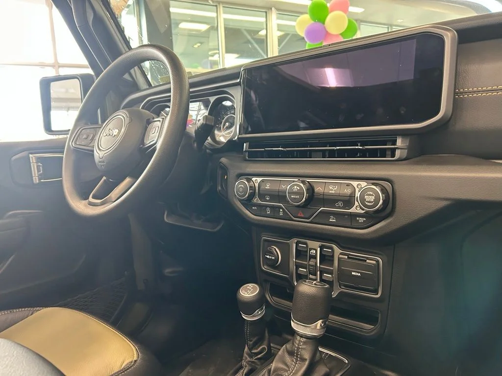 New 2026 41 Exterior Paint Jeep Sport image 33
