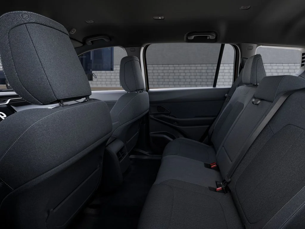 New 2026 41 Exterior Paint Jeep Base image 23