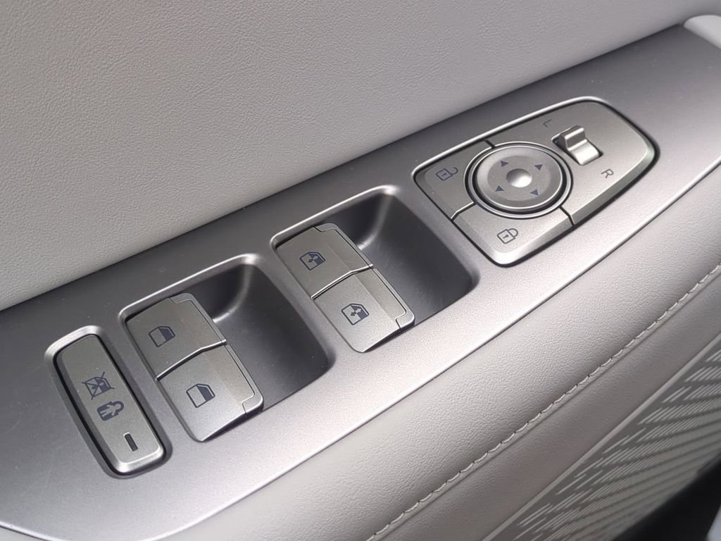 2023 Hyundai Palisade SEL - Photo 12