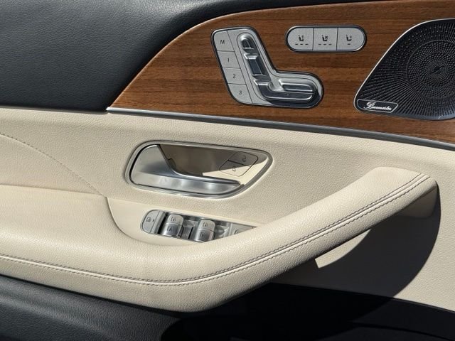 Used 2024  Mercedes-Benz GLE 350 image 22