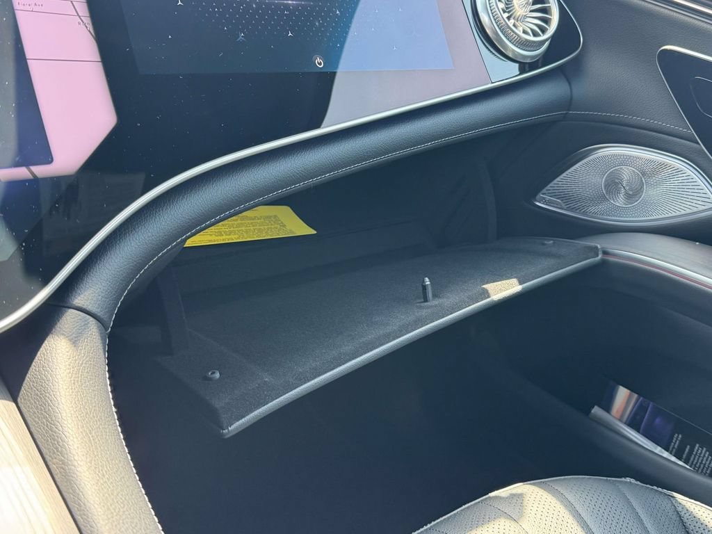 New 2026 Polar White Mercedes-Benz 400 image 29