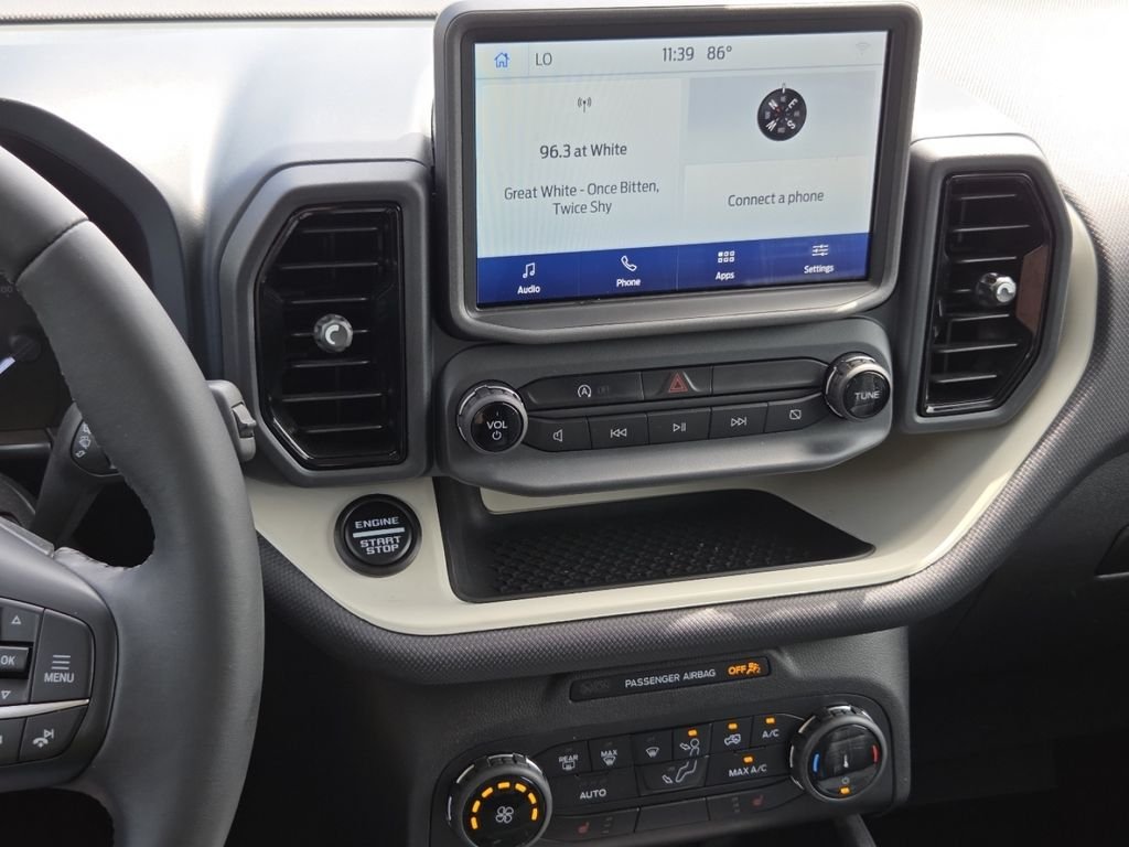 Used 2024 Cactus Ford Heritage image 31