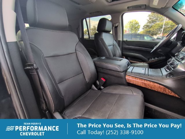 Used 2020 BLACK Chevrolet Premier image 15