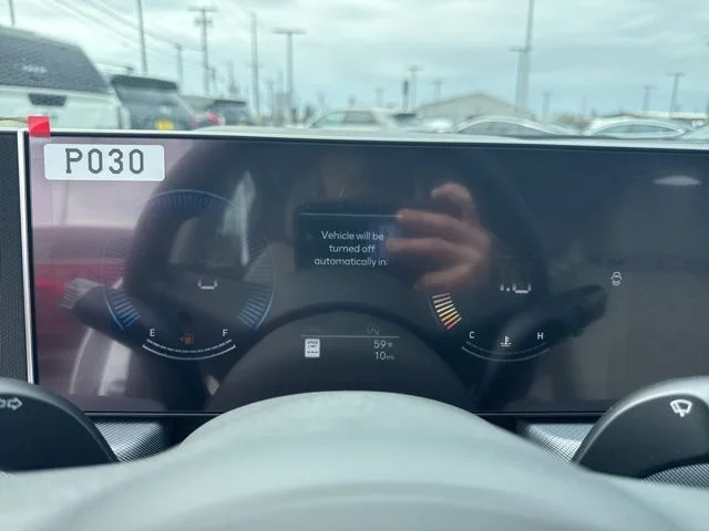 2025 Hyundai Sonata SE - Photo 23