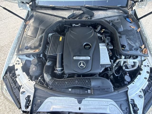 2018 Mercedes-Benz C-Class Sedan C300 - Photo 27