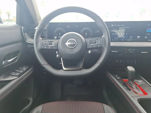 2026 Nissan KICKS SR - Photo 13